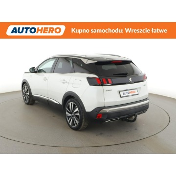 Peugeot 3008  SUV 2019,  1.6 hybryda, automat - Na sprzedaż za 82 900 zł - Warszawa - zdjęcie 4