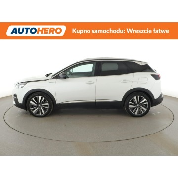 Peugeot 3008  SUV 2019,  1.6 hybryda, automat - Na sprzedaż za 82 900 zł - Warszawa - zdjęcie 2