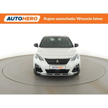 Peugeot 3008  SUV 2019,  1.6 hybryda, automat - Na sprzedaż za 82 900 zł - Warszawa - zdjęcie 11