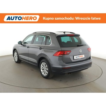 Volkswagen Tiguan  SUV 2016,  1.4 benzyna, automat - Na sprzedaż za 60 900 zł - Warszawa - zdjęcie 4