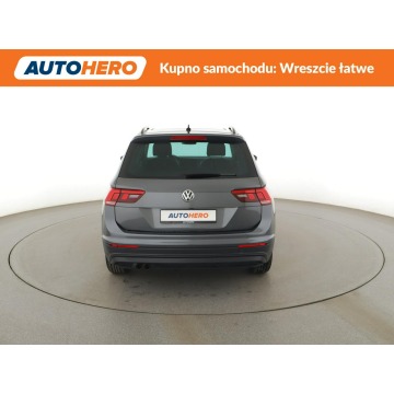 Volkswagen Tiguan  SUV 2016,  1.4 benzyna, automat - Na sprzedaż za 60 900 zł - Warszawa - zdjęcie 6