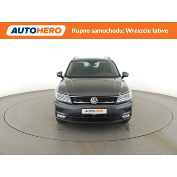 Volkswagen Tiguan  SUV 2016,  1.4 benzyna, automat - Na sprzedaż za 60 900 zł - Warszawa - zdjęcie 11
