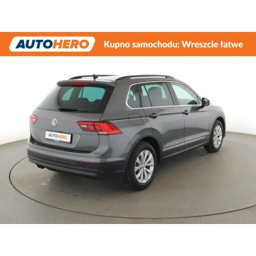 Volkswagen Tiguan  SUV 2016,  1.4 benzyna, automat - Na sprzedaż za 60 900 zł - Warszawa - zdjęcie 7