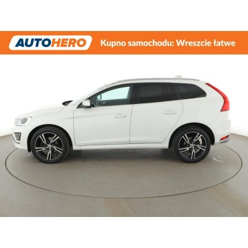 Volvo   SUV 2016,  2.0 diesel, automat - Na sprzedaż za 71 900 zł - Warszawa - zdjęcie 2