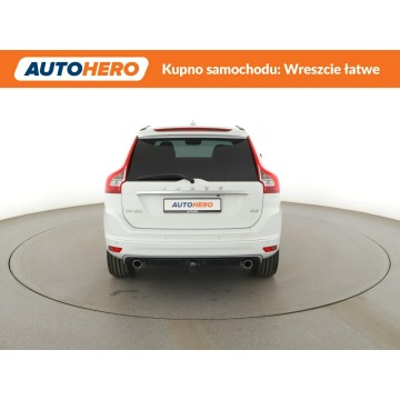Volvo   SUV 2016,  2.0 diesel, automat - Na sprzedaż za 71 900 zł - Warszawa - zdjęcie 6