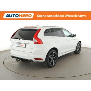 Volvo   SUV 2016,  2.0 diesel, automat - Na sprzedaż za 71 900 zł - Warszawa - zdjęcie 7