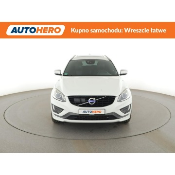 Volvo   SUV 2016,  2.0 diesel, automat - Na sprzedaż za 71 900 zł - Warszawa - zdjęcie 11