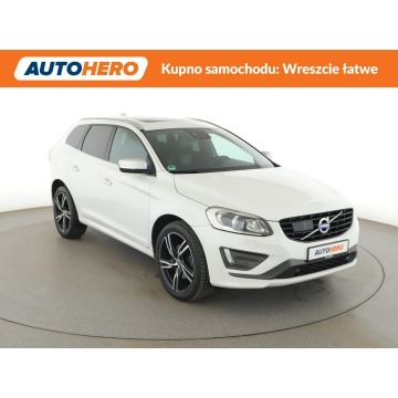 Volvo   SUV 2016,  2.0 diesel, automat - Na sprzedaż za 71 900 zł - Warszawa - zdjęcie 10