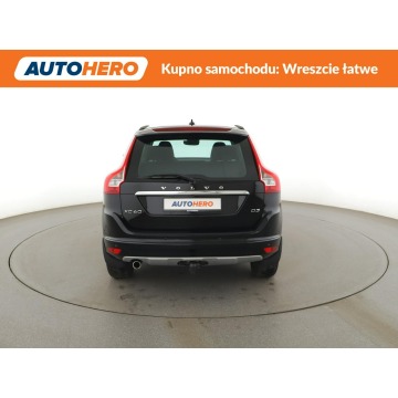 Volvo   SUV 2017,  2.0 diesel, automat - Na sprzedaż za 62 900 zł - Warszawa - zdjęcie 6