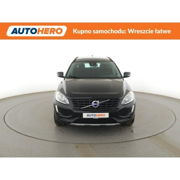 Volvo   SUV 2017,  2.0 diesel, automat - Na sprzedaż za 62 900 zł - Warszawa - zdjęcie 11