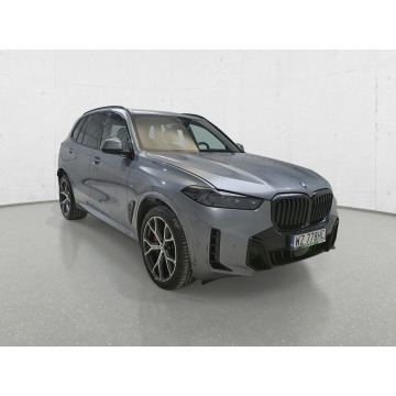 BMW X5 - Poleasingowe.pl BZ