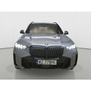 BMW X5  SUV 2023,  3.0 diesel, automat - Na sprzedaż za 249 075 zł - Komorniki - zdjęcie 2