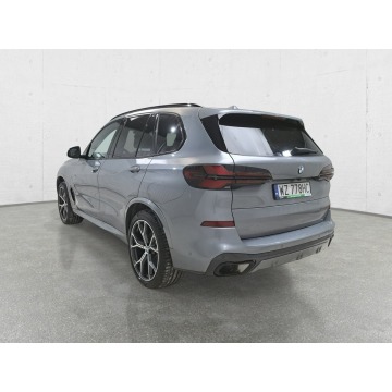 BMW X5  SUV 2023,  3.0 diesel, automat - Na sprzedaż za 249 075 zł - Komorniki - zdjęcie 5