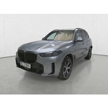 BMW X5  SUV 2023,  3.0 diesel, automat - Na sprzedaż za 249 075 zł - Komorniki - zdjęcie 3