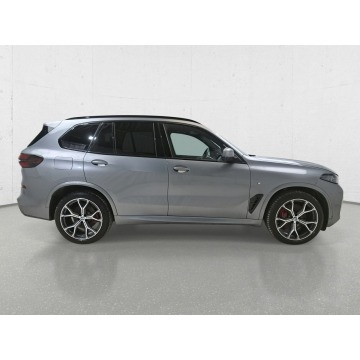 BMW X5  SUV 2023,  3.0 diesel, automat - Na sprzedaż za 249 075 zł - Komorniki - zdjęcie 8