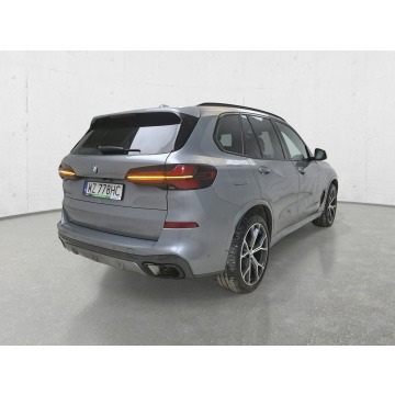 BMW X5  SUV 2023,  3.0 diesel, automat - Na sprzedaż za 249 075 zł - Komorniki - zdjęcie 7