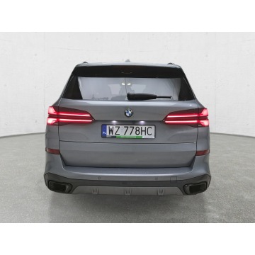 BMW X5  SUV 2023,  3.0 diesel, automat - Na sprzedaż za 249 075 zł - Komorniki - zdjęcie 6