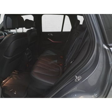 BMW X5  SUV 2023,  3.0 diesel, automat - Na sprzedaż za 249 075 zł - Komorniki - zdjęcie 12