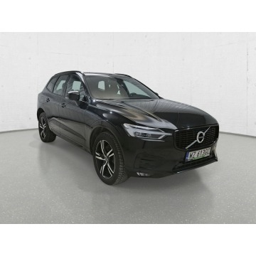 Volvo XC 60 - Poleasingowe.pl BZ