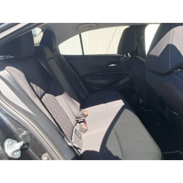 Toyota Corolla  Sedan/Limuzyna 2021,  1.8 hybryda, automat - Na sprzedaż za 57 933 zł - Komorniki - zdjęcie 12