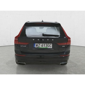 Volvo   SUV 2020,  2.0 benzyna, automat - Na sprzedaż za 107 625 zł - Komorniki - zdjęcie 6