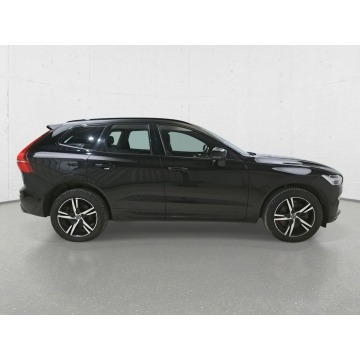 Volvo   SUV 2020,  2.0 benzyna, automat - Na sprzedaż za 107 625 zł - Komorniki - zdjęcie 8