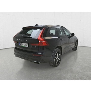 Volvo   SUV 2020,  2.0 benzyna, automat - Na sprzedaż za 107 625 zł - Komorniki - zdjęcie 7
