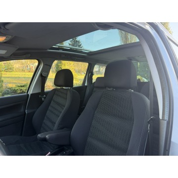 Peugeot 307  Kombi 2008,  1.6 diesel - Na sprzedaż za 9 000,00 zł - Szczecin - zdjęcie 7