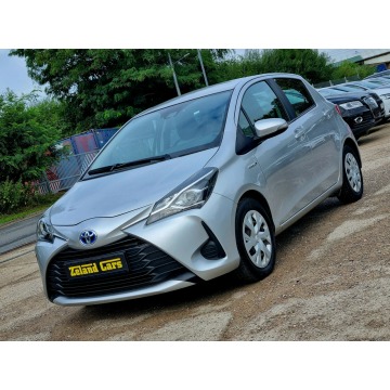 Toyota Yaris  Hatchback 2020,  1.5 hybryda, automat - Na sprzedaż za 47 900 zł - Szczecin - zdjęcie 1