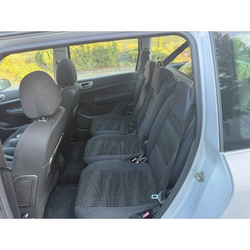 Peugeot 307  Kombi 2008,  1.6 diesel - Na sprzedaż za 9 000,00 zł - Szczecin - zdjęcie 12