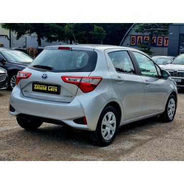 Toyota Yaris  Hatchback 2020,  1.5 hybryda, automat - Na sprzedaż za 47 900 zł - Szczecin - zdjęcie 5