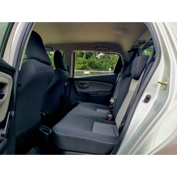 Toyota Yaris  Hatchback 2020,  1.5 hybryda, automat - Na sprzedaż za 47 900 zł - Szczecin - zdjęcie 10