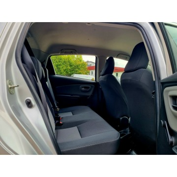 Toyota Yaris  Hatchback 2020,  1.5 hybryda, automat - Na sprzedaż za 47 900 zł - Szczecin - zdjęcie 12