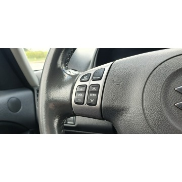 Suzuki SX4  Hatchback 2007,  1.6 benzyna - Na sprzedaż za 21 900 zł - Przyszowice - zdjęcie 12