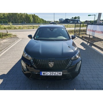 Peugeot 2008  SUV 2024,  1.2 benzyna, automat - Na sprzedaż za 79 900 zł - Lipówki - zdjęcie 3