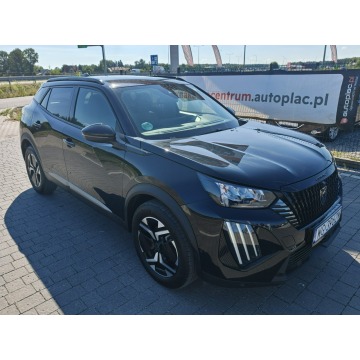 Peugeot 2008  SUV 2024,  1.2 benzyna, automat - Na sprzedaż za 79 900 zł - Lipówki - zdjęcie 5