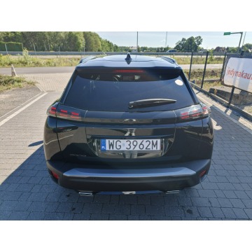 Peugeot 2008  SUV 2024,  1.2 benzyna, automat - Na sprzedaż za 79 900 zł - Lipówki - zdjęcie 7