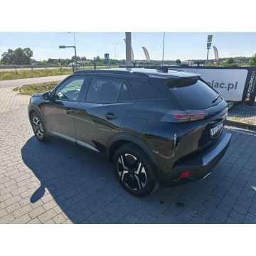 Peugeot 2008  SUV 2024,  1.2 benzyna, automat - Na sprzedaż za 79 900 zł - Lipówki - zdjęcie 11