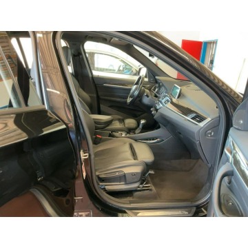 BMW X1  SUV 2017,  2.0 diesel, automat - Na sprzedaż za 66 900 zł - Dębogórze - zdjęcie 9