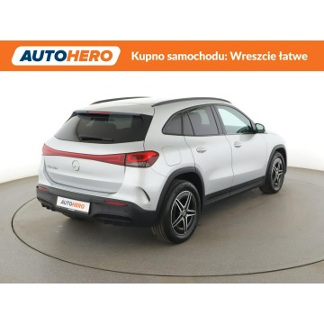 Mercedes - Benz E-klasa  SUV 2022 elektryczny, automat - Na sprzedaż za 127 900 zł - Warszawa - zdjęcie 7