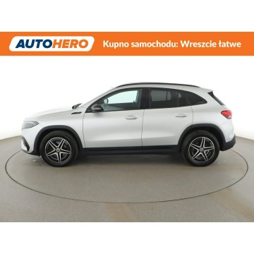 Mercedes - Benz E-klasa  SUV 2022 elektryczny, automat - Na sprzedaż za 127 900 zł - Warszawa - zdjęcie 2