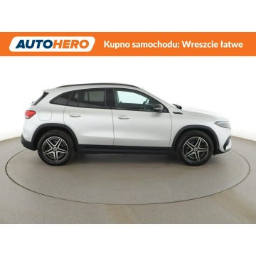 Mercedes - Benz E-klasa  SUV 2022 elektryczny, automat - Na sprzedaż za 127 900 zł - Warszawa - zdjęcie 9