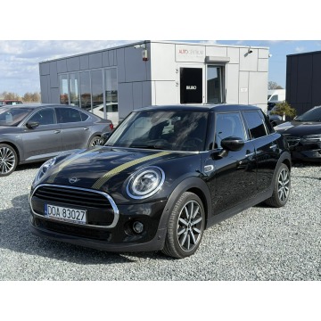 Mini Cooper  Hatchback 2020,  1.5 benzyna, automat - Na sprzedaż za 65 900 zł - Wrocław - zdjęcie 1