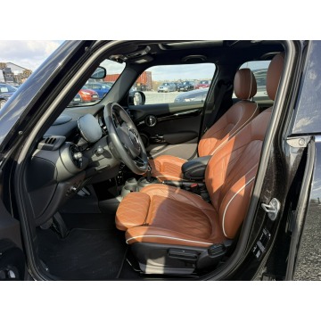 Mini Cooper  Hatchback 2020,  1.5 benzyna, automat - Na sprzedaż za 65 900 zł - Wrocław - zdjęcie 5