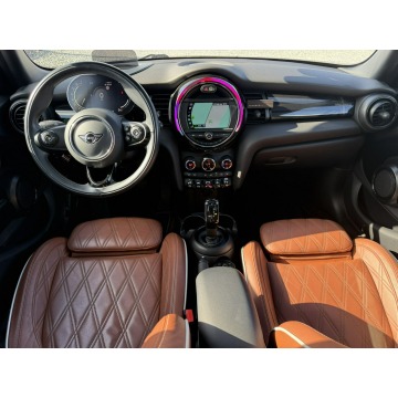 Mini Cooper  Hatchback 2020,  1.5 benzyna, automat - Na sprzedaż za 65 900 zł - Wrocław - zdjęcie 4