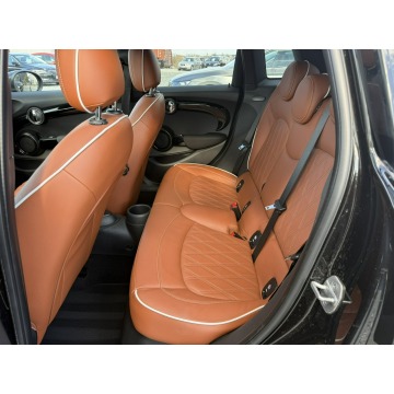 Mini Cooper  Hatchback 2020,  1.5 benzyna, automat - Na sprzedaż za 65 900 zł - Wrocław - zdjęcie 6