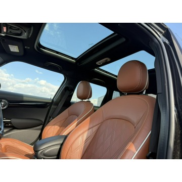 Mini Cooper  Hatchback 2020,  1.5 benzyna, automat - Na sprzedaż za 65 900 zł - Wrocław - zdjęcie 7