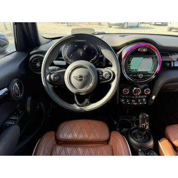 Mini Cooper  Hatchback 2020,  1.5 benzyna, automat - Na sprzedaż za 65 900 zł - Wrocław - zdjęcie 12