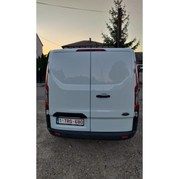 Ford Transit Custom 2018,  2.0 diesel - Na sprzedaż za 34 900 zł - Wojkowice Kościelne - zdjęcie 5