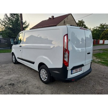 Ford Transit Custom 2018,  2.0 diesel - Na sprzedaż za 34 900 zł - Wojkowice Kościelne - zdjęcie 6